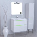 meuble salle de bain horizon