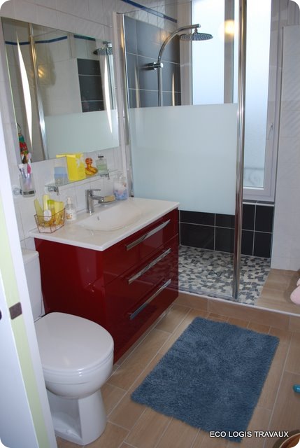 meuble salle de bain quimper