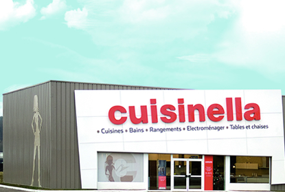 meuble salle de bain quimper