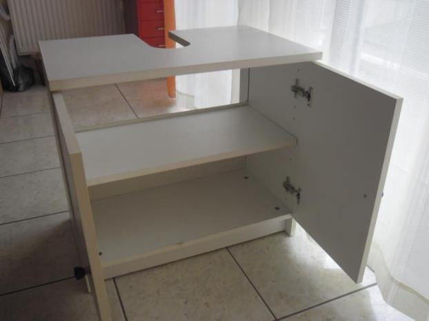 meuble salle de bain quimper