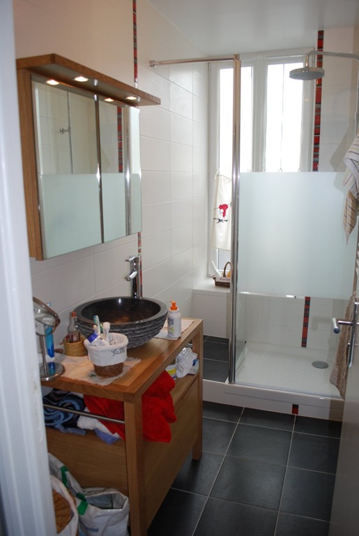 meuble salle de bain quimper