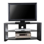 meuble tv bas conforama