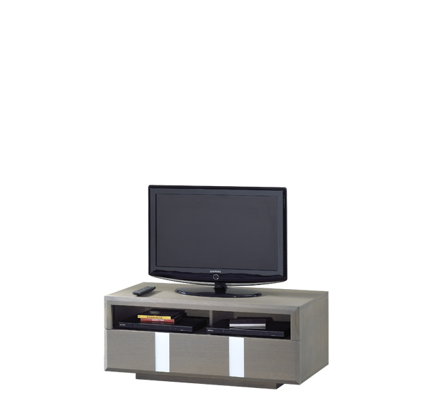 meuble tv haut de niche