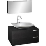 meuble vasque 60 x 40