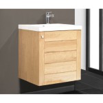 meuble vasque 60 x 40