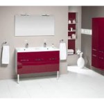 meuble vasque aquarine