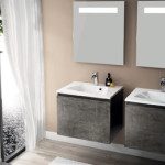 meuble vasque aquarine