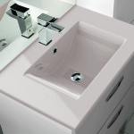 meuble vasque aquarine