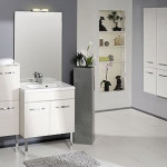 meuble vasque aquarine