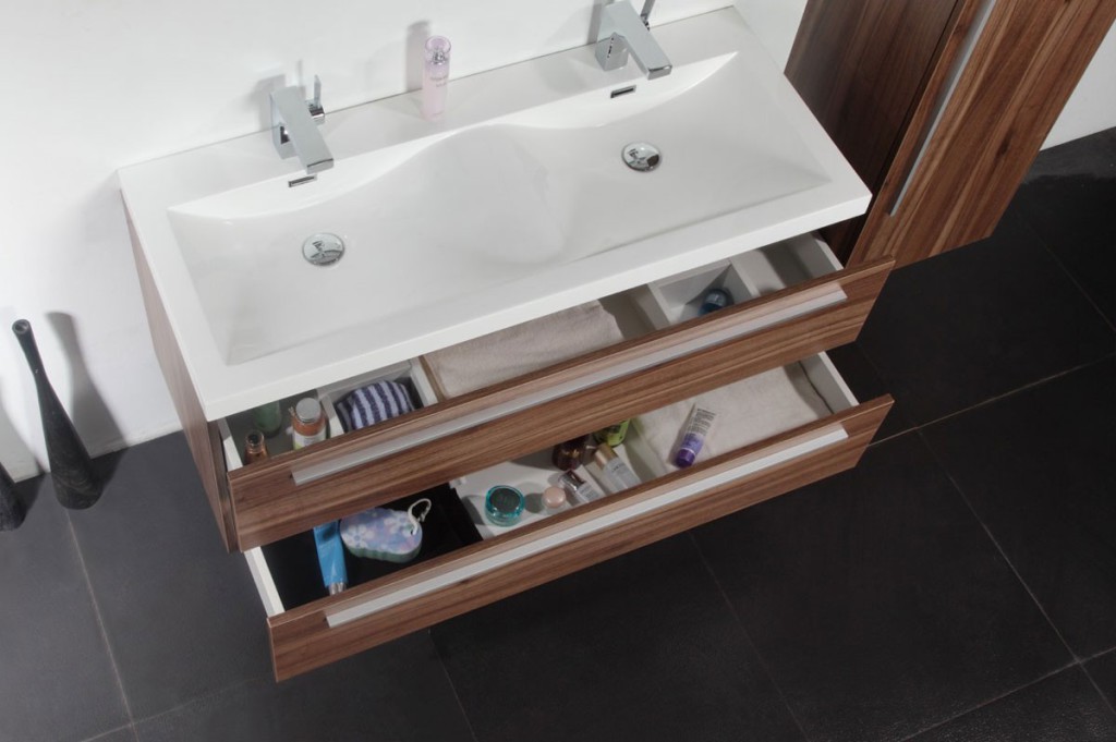 meuble vasque milano