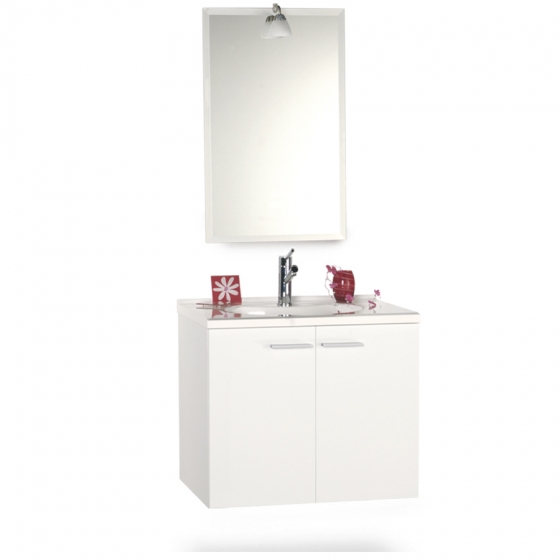 meuble vasque milano