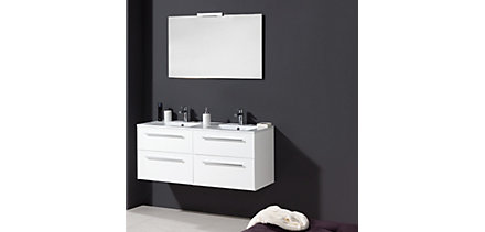 meuble vasque tereva