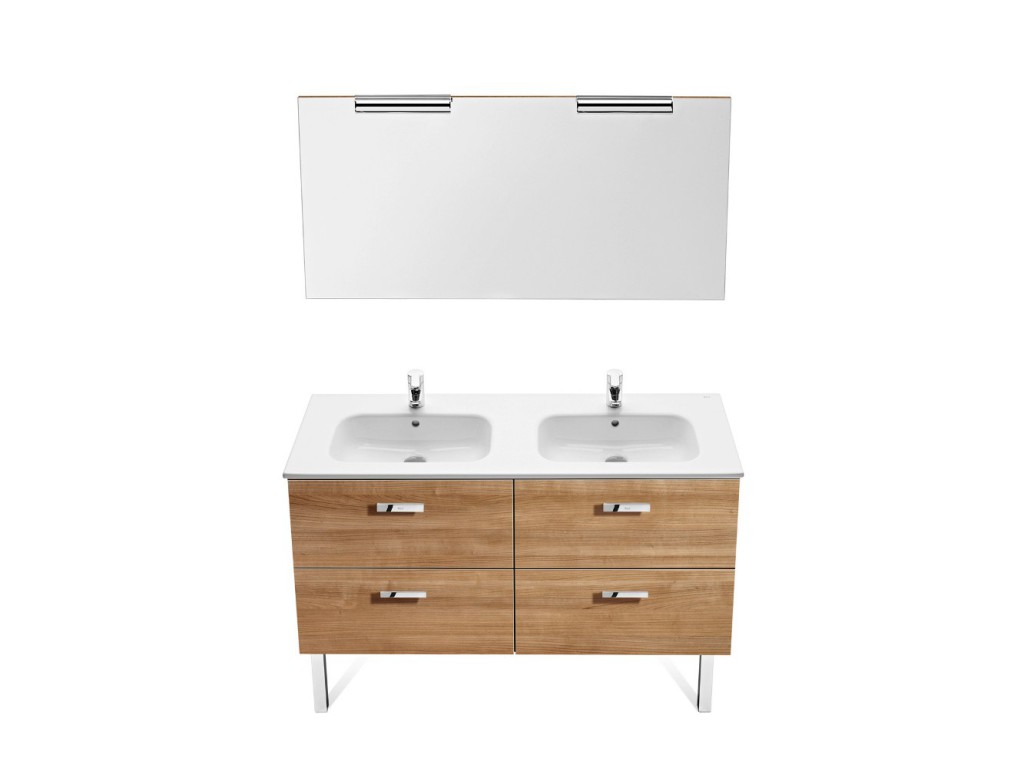 meuble vasque victoria