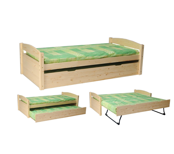 pieds de lit carrefour