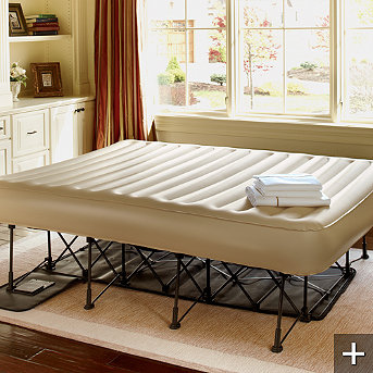 pieds de lit carrefour