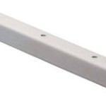 pieds de lit equerre