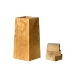 pieds de lit grande hauteur