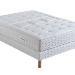 pieds de lit pour sommier bultex