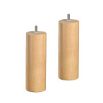 pieds de lit pour sommier bultex