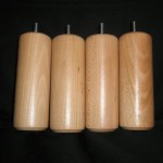 pieds de lit pour sommier bultex