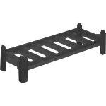 range bouteilles auchan