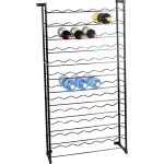 range bouteilles auchan