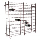 range bouteilles auchan