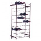 range bouteilles auchan