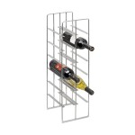 range bouteilles de cuisine