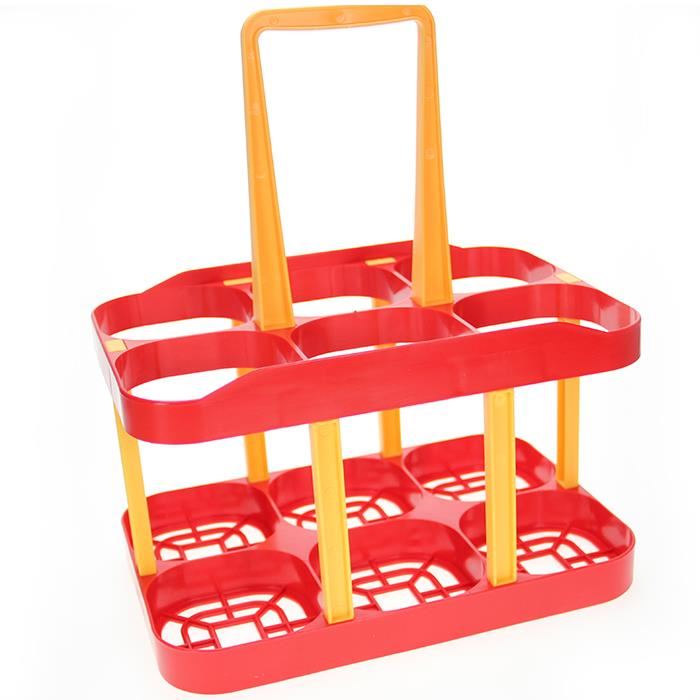 range bouteilles en plastique