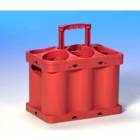 range bouteilles en plastique