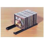 rangement cd coulissant