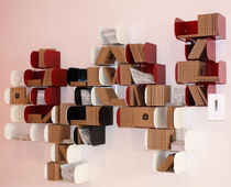 rangement cd dvd original