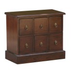 rangement cd en bois