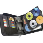 rangement cd etui pochette cd dvd