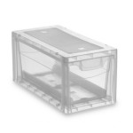 rangement cd pour tiroir