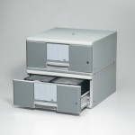 rangement cd pour tiroir