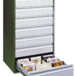 rangement cd pour tiroir