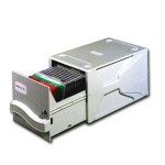 rangement cd pour tiroir