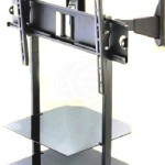 support mural tv d'angle