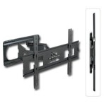 support mural tv flexible