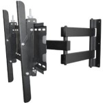 support mural tv flexible