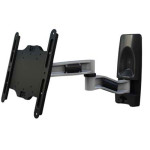 support mural tv flexible