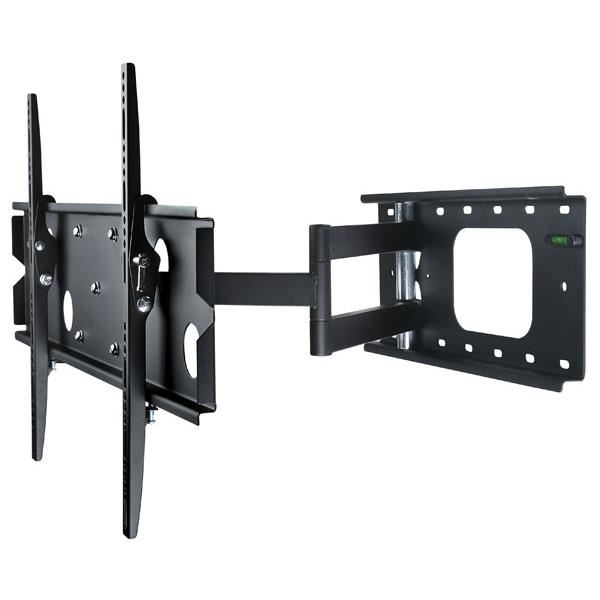 support mural tv inclinable