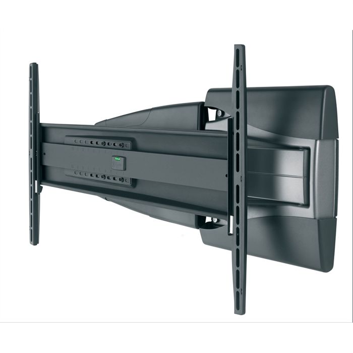 support mural tv inclinable