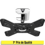 support mural tv listo