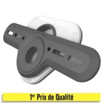 support mural tv listo