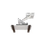 support mural tv listo