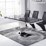 table a manger et chaises pas cher