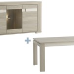 table a manger extensible jazz